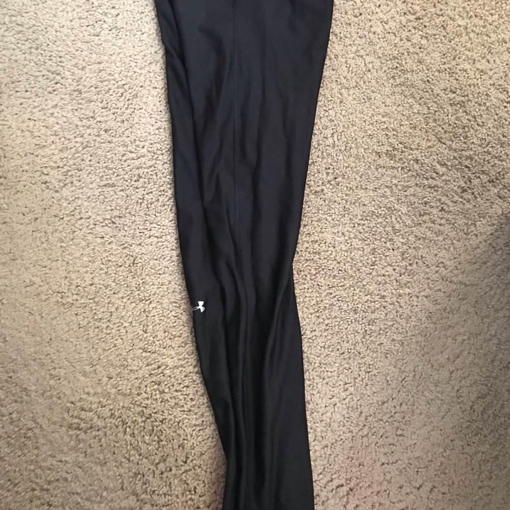 Under Armour Full Length Leggings